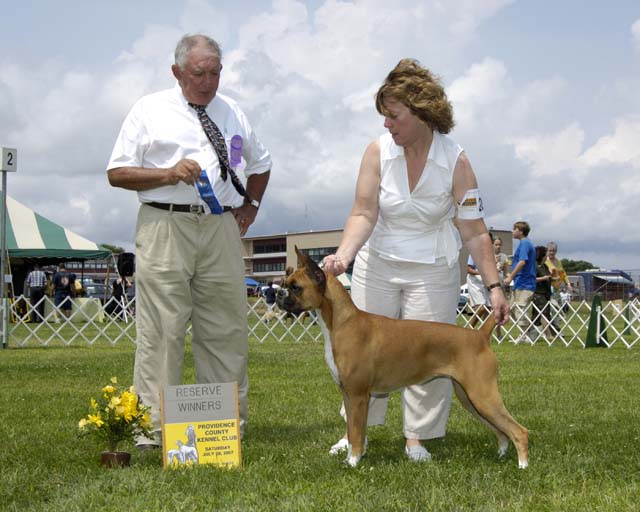 Jenny RWB Providence